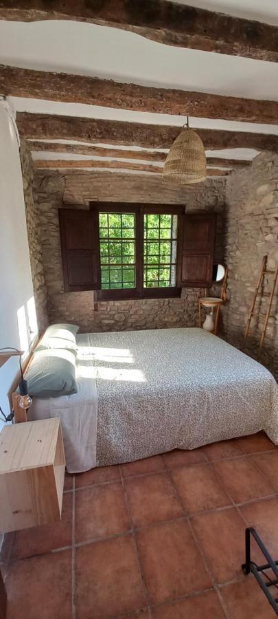 Villa La Fabrica De Targarona San Pedro de Torelló Exterior foto