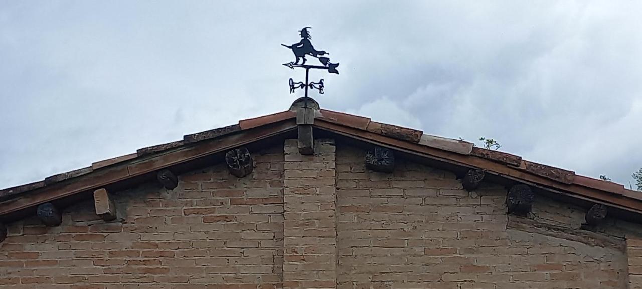 Villa La Fabrica De Targarona San Pedro de Torelló Exterior foto
