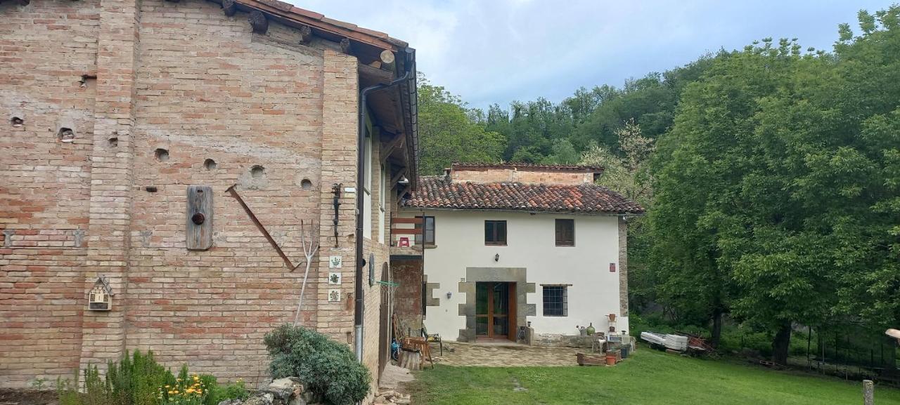 Villa La Fabrica De Targarona San Pedro de Torelló Exterior foto